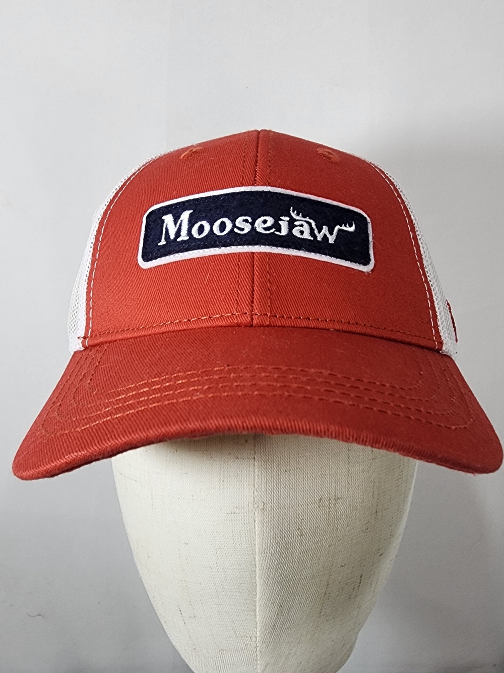 Moosejaw Outdoor Adventure Hunting Camping Baseball Hat Cap Brand New